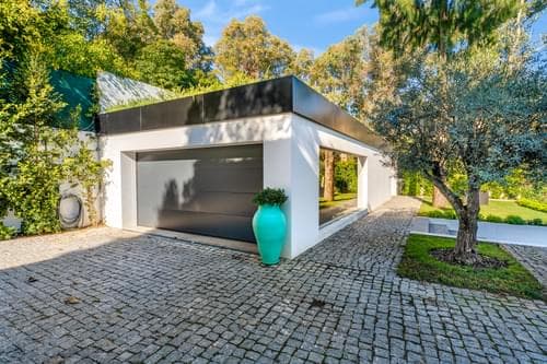 PF38070 - Maison isolée 6 pièces avec jardin, Estoril, Cascais - Image 42
