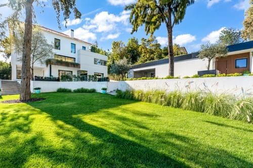 PF38070 - Maison isolée 6 pièces avec jardin, Estoril, Cascais - Image 44
