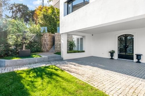 PF38070 - Maison isolée 6 pièces avec jardin, Estoril, Cascais - Image 45