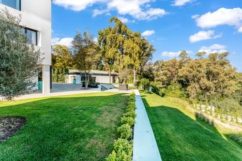 PF38070 - Maison isolée 6 pièces avec jardin, Estoril, Cascais - Image 46