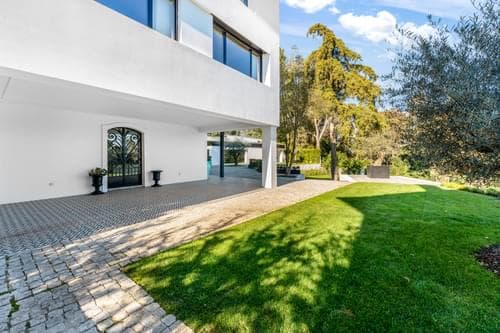 PF38070 - Maison isolée 6 pièces avec jardin, Estoril, Cascais - Image 47