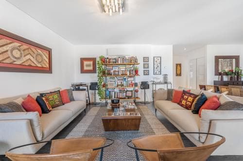 PF38071 - Appartement 5 pièces avec jardin, Parede, Cascais - Image 3