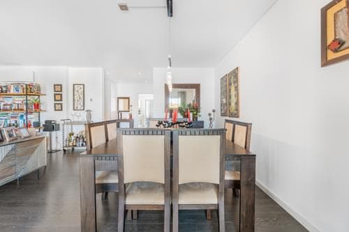 PF38071 - Appartement 5 pièces avec jardin, Parede, Cascais - Image 6