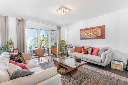 PF38071 - Appartement 5 pièces avec jardin, Parede, Cascais - Image 7