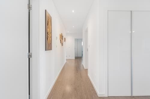 PF38071 - Appartement 5 pièces avec jardin, Parede, Cascais - Image 8