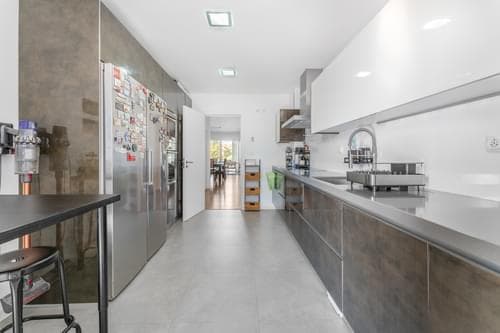 PF38071 - Appartement 5 pièces avec jardin, Parede, Cascais - Image 10