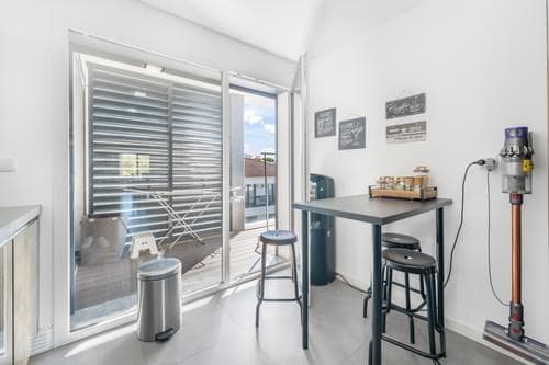 PF38071 - Appartement 5 pièces avec jardin, Parede, Cascais - Image 12