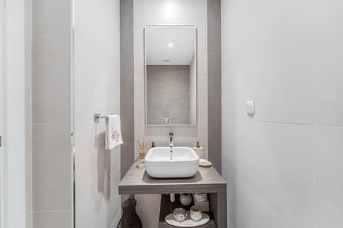PF38071 - Appartement 5 pièces avec jardin, Parede, Cascais - Image 13