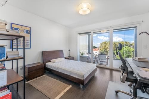 PF38071 - Appartement 5 pièces avec jardin, Parede, Cascais - Image 14