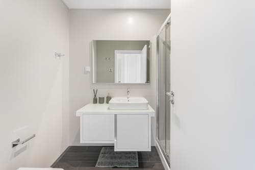 PF38071 - Appartement 5 pièces avec jardin, Parede, Cascais - Image 16