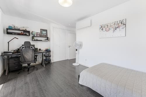 PF38071 - Appartement 5 pièces avec jardin, Parede, Cascais - Image 21