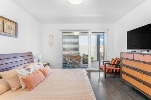 PF38071 - Appartement 5 pièces avec jardin, Parede, Cascais - Image 23