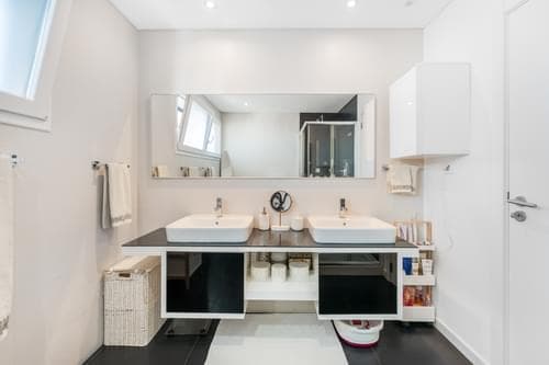 PF38071 - Appartement 5 pièces avec jardin, Parede, Cascais - Image 24