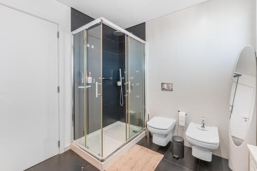 PF38071 - Appartement 5 pièces avec jardin, Parede, Cascais - Image 25