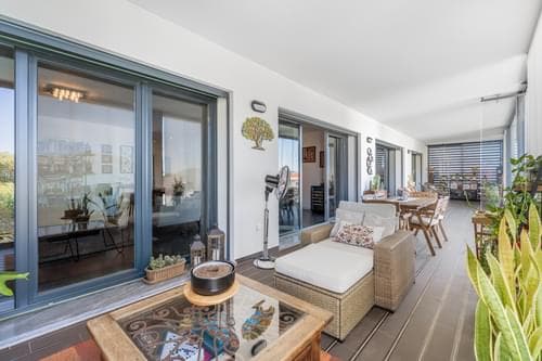 PF38071 - Appartement 5 pièces avec jardin, Parede, Cascais - Image 28