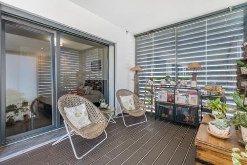 PF38071 - Appartement 5 pièces avec jardin, Parede, Cascais - Image 29