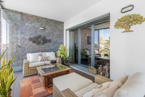 PF38071 - Appartement 5 pièces avec jardin, Parede, Cascais - Image 30