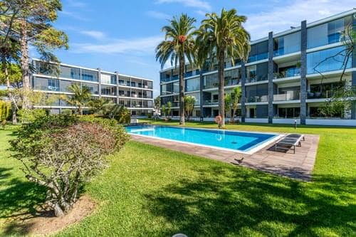 PF38071 - Appartement 5 pièces avec jardin, Parede, Cascais - Image 1