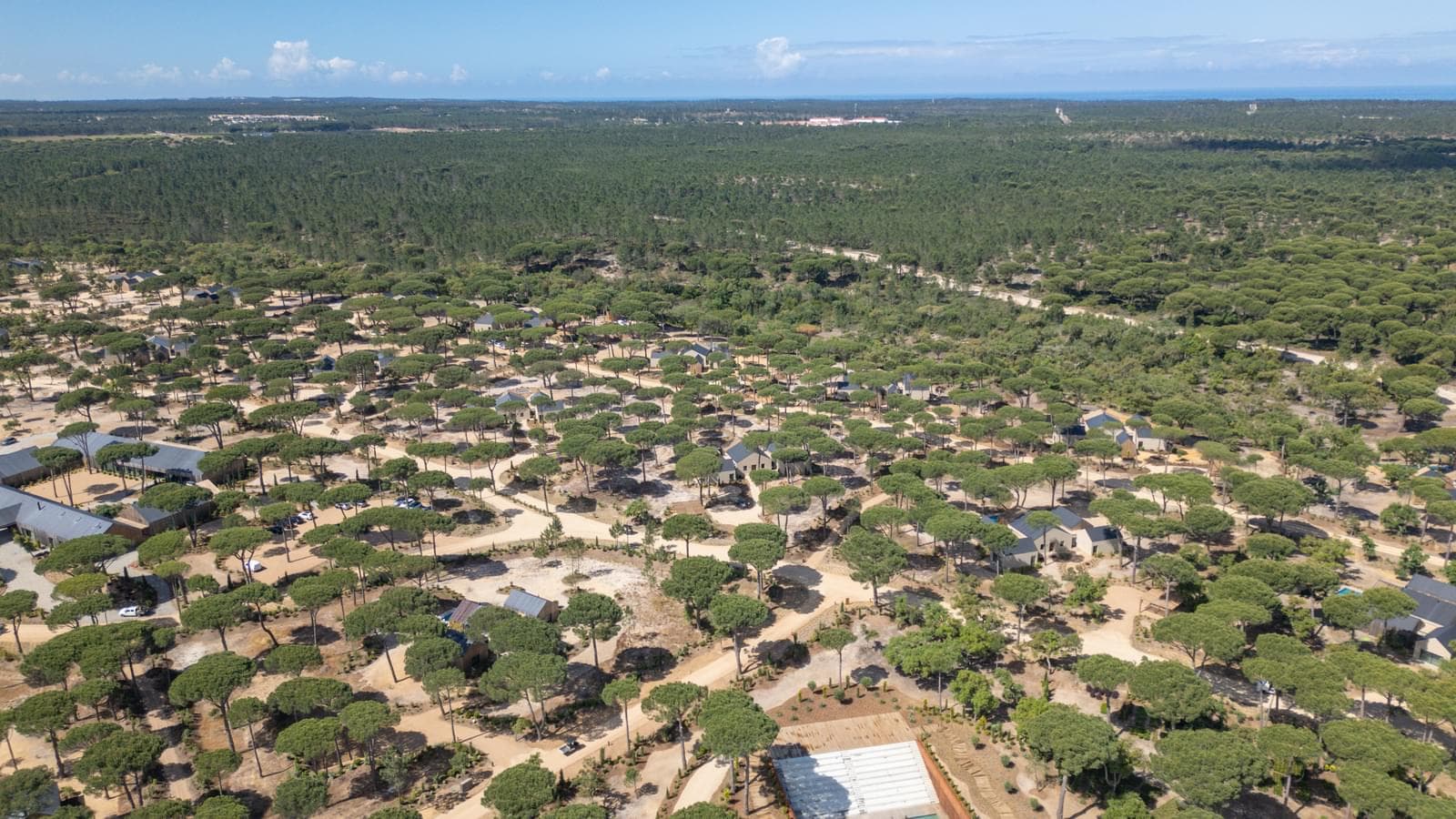 Moradia Isolada T3 com piscina, Muda, Grandola - Imagem 68