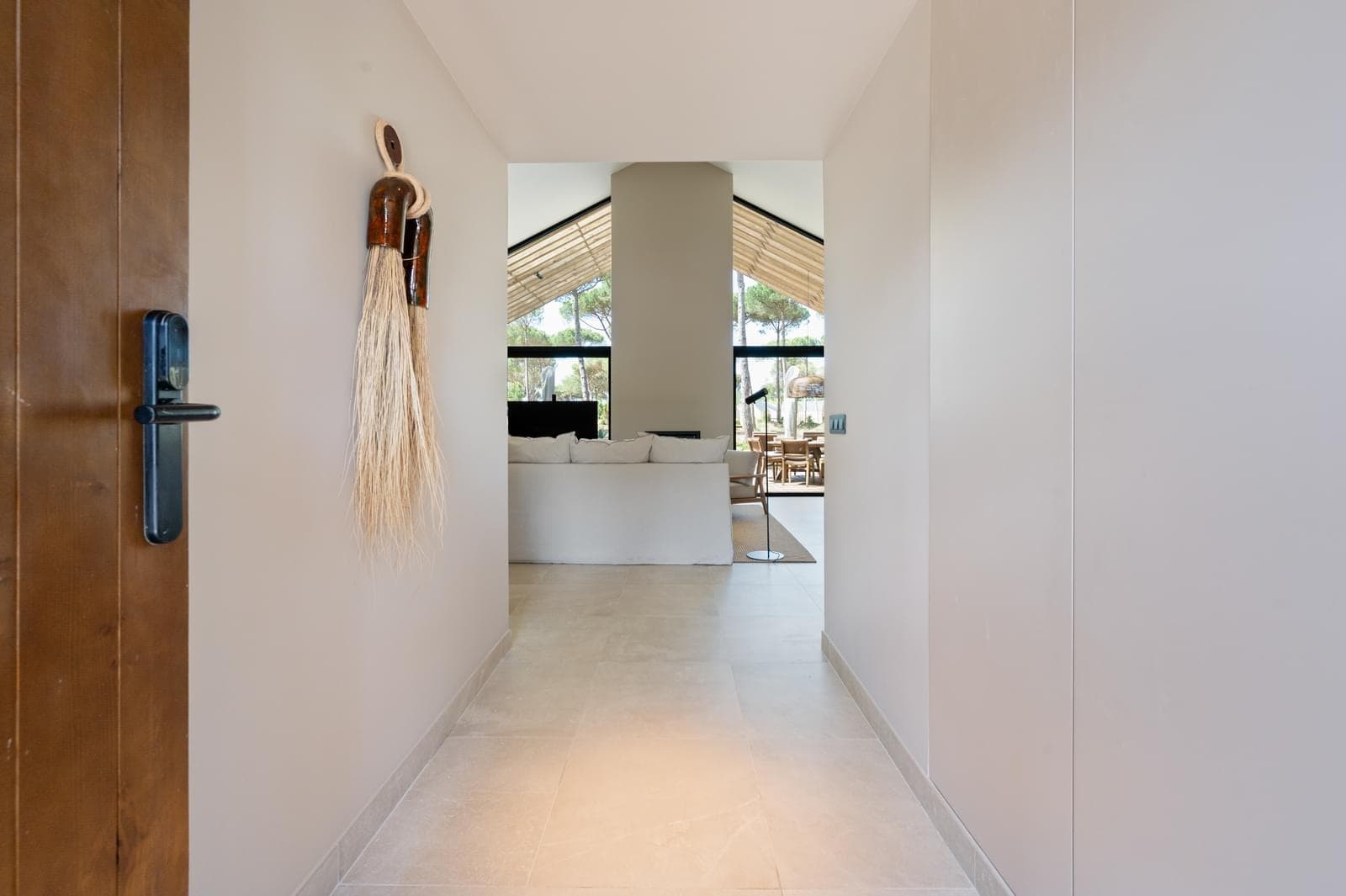 Moradia Isolada T3 com piscina, Muda, Grandola - Imagem 6