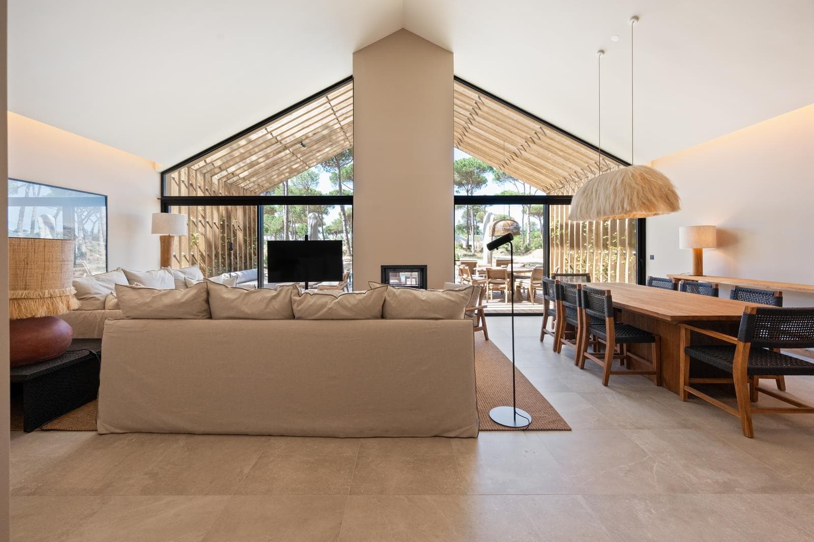 Moradia Isolada T3 com piscina, Muda, Grandola - Imagem 9