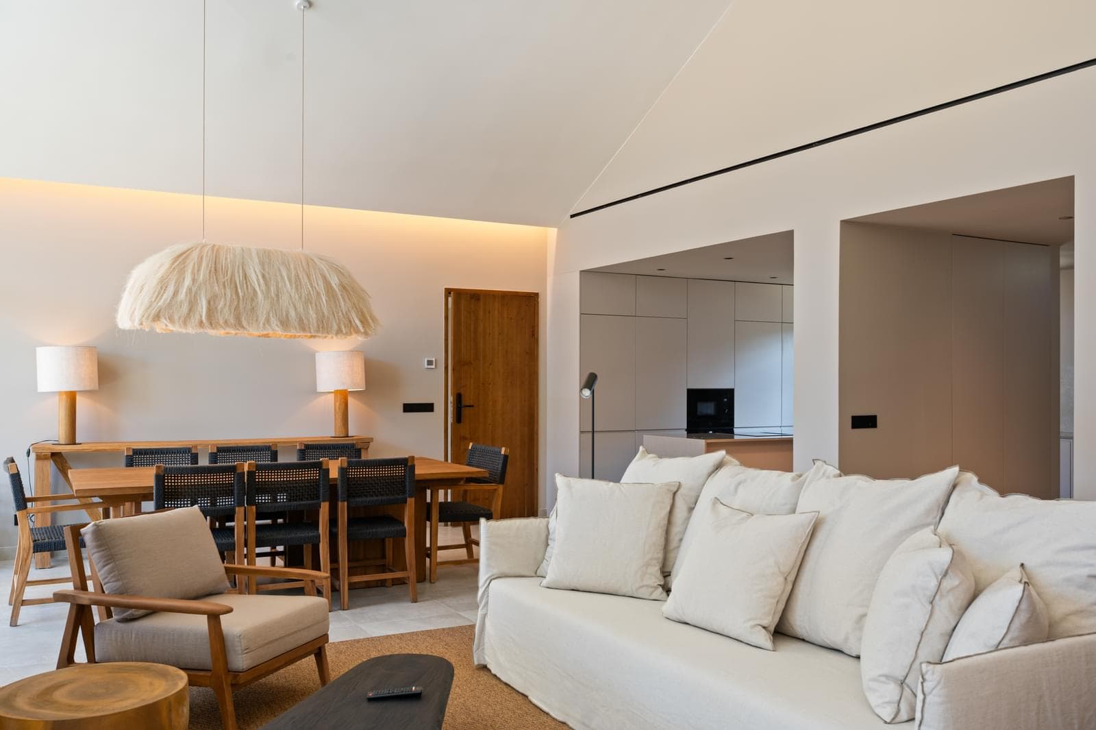 Moradia Isolada T3 com piscina, Muda, Grandola - Imagem 11