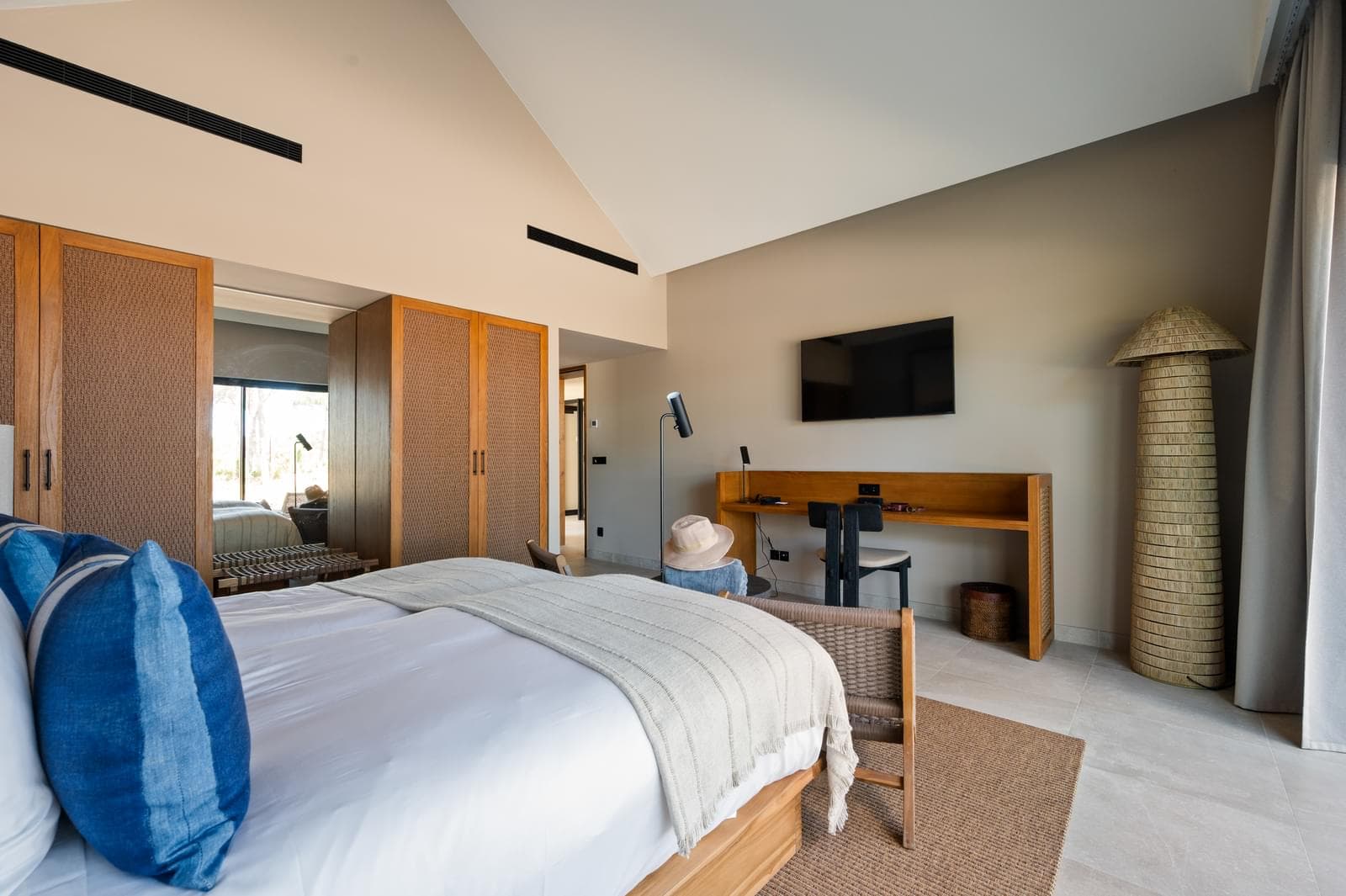 Moradia Isolada T3 com piscina, Muda, Grandola - Imagem 29