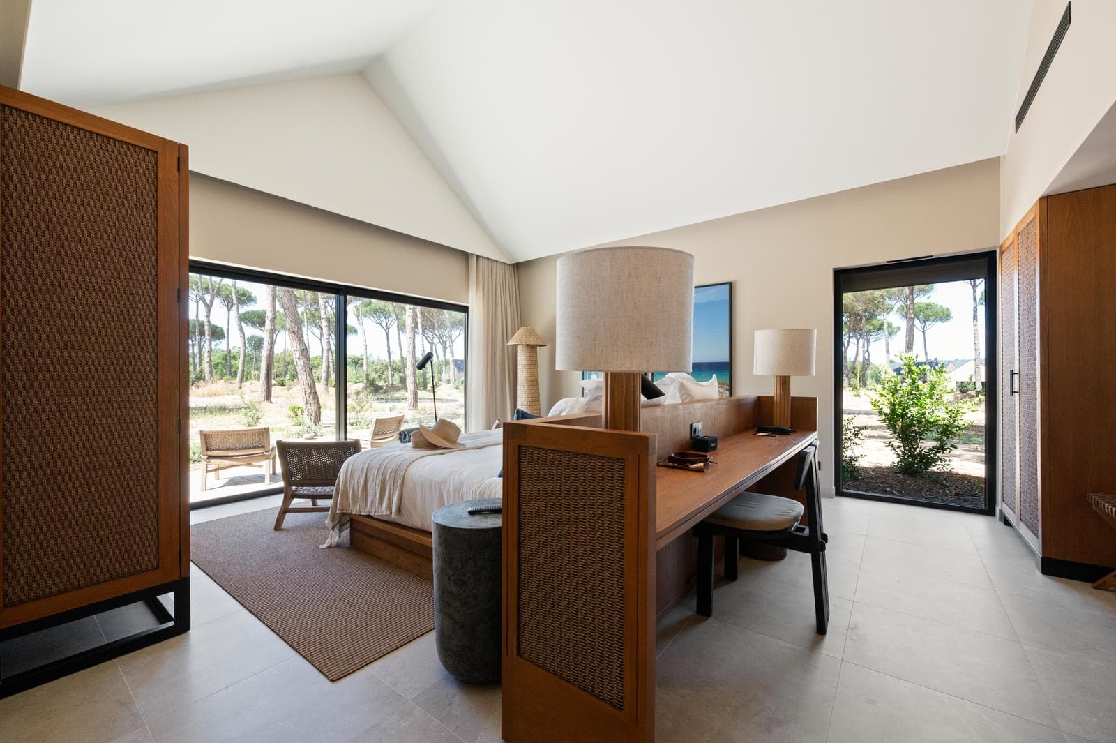 Moradia Isolada T3 com piscina, Muda, Grandola - Imagem 34