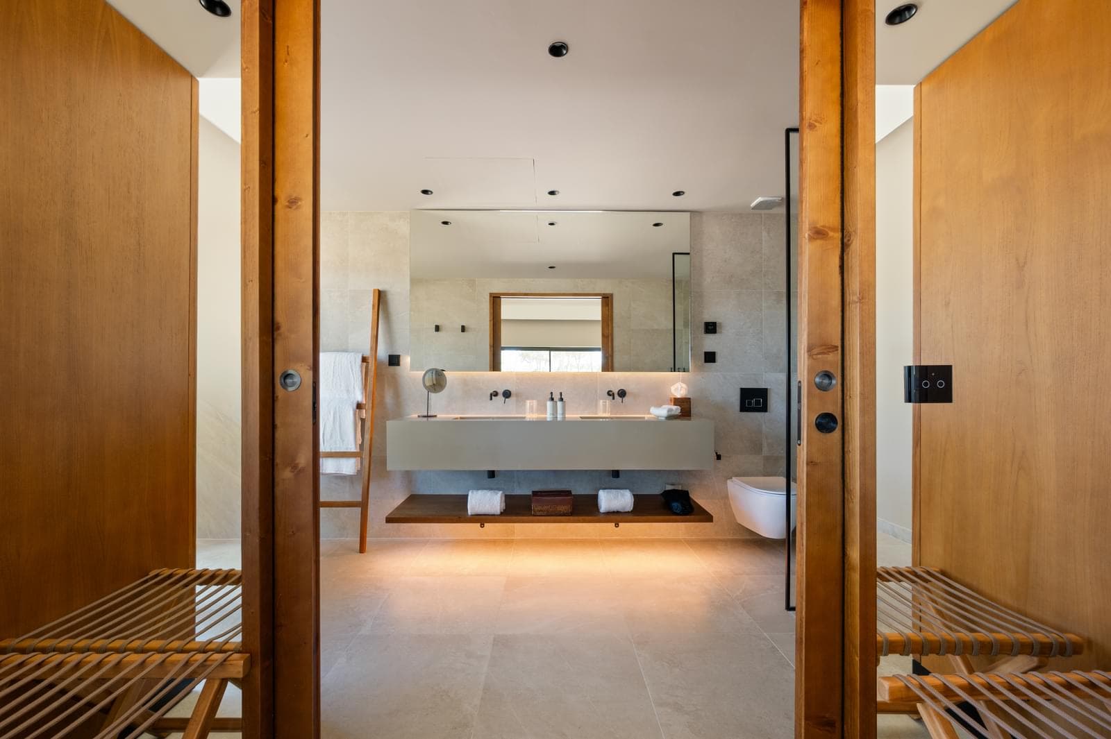 Moradia Isolada T3 com piscina, Muda, Grandola - Imagem 38