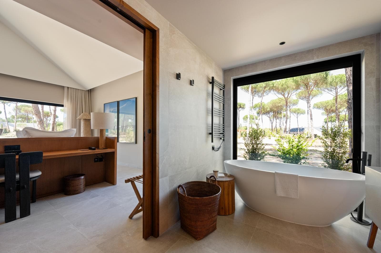 Moradia Isolada T3 com piscina, Muda, Grandola - Imagem 42