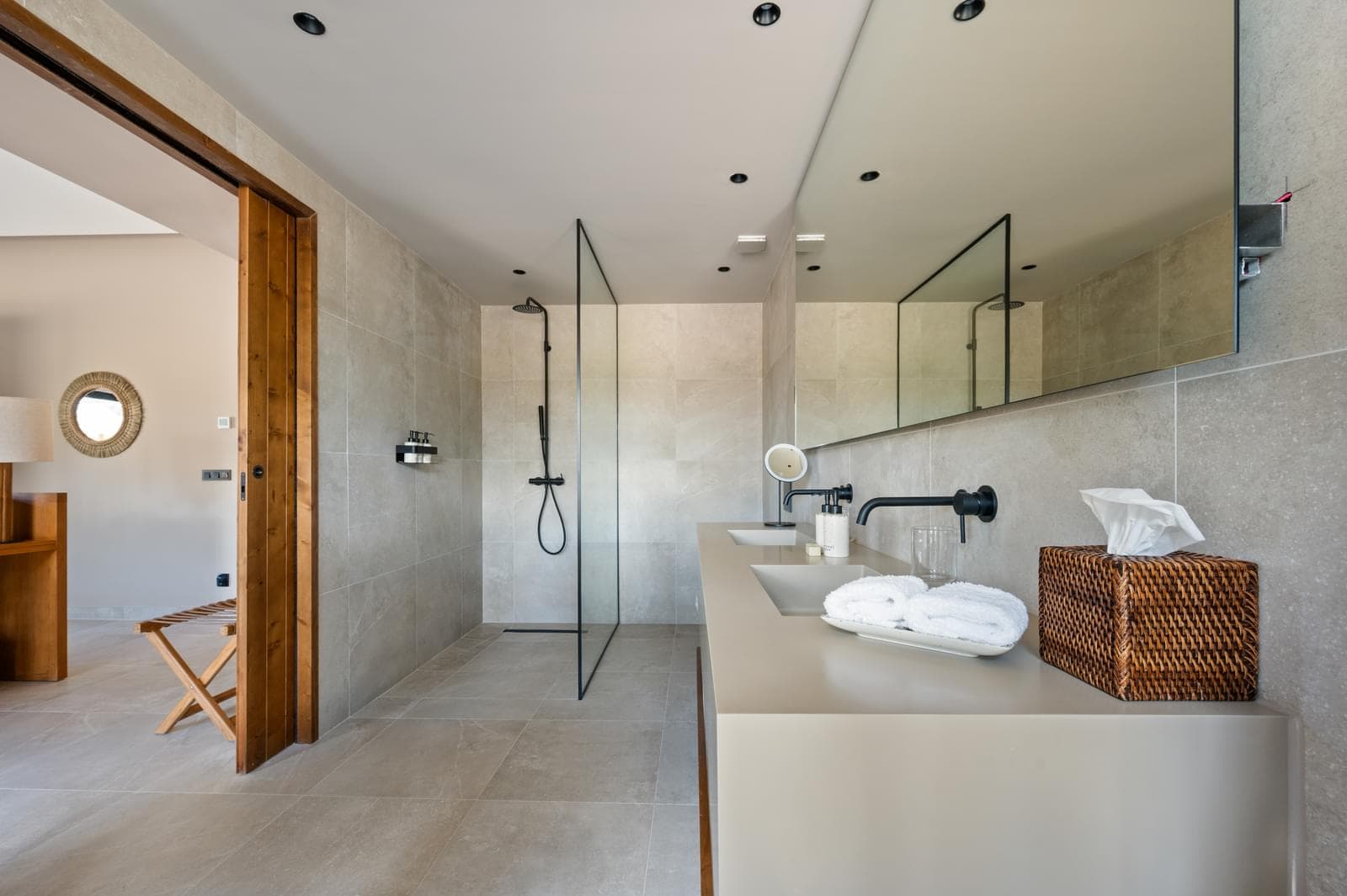 Moradia Isolada T3 com piscina, Muda, Grandola - Imagem 48