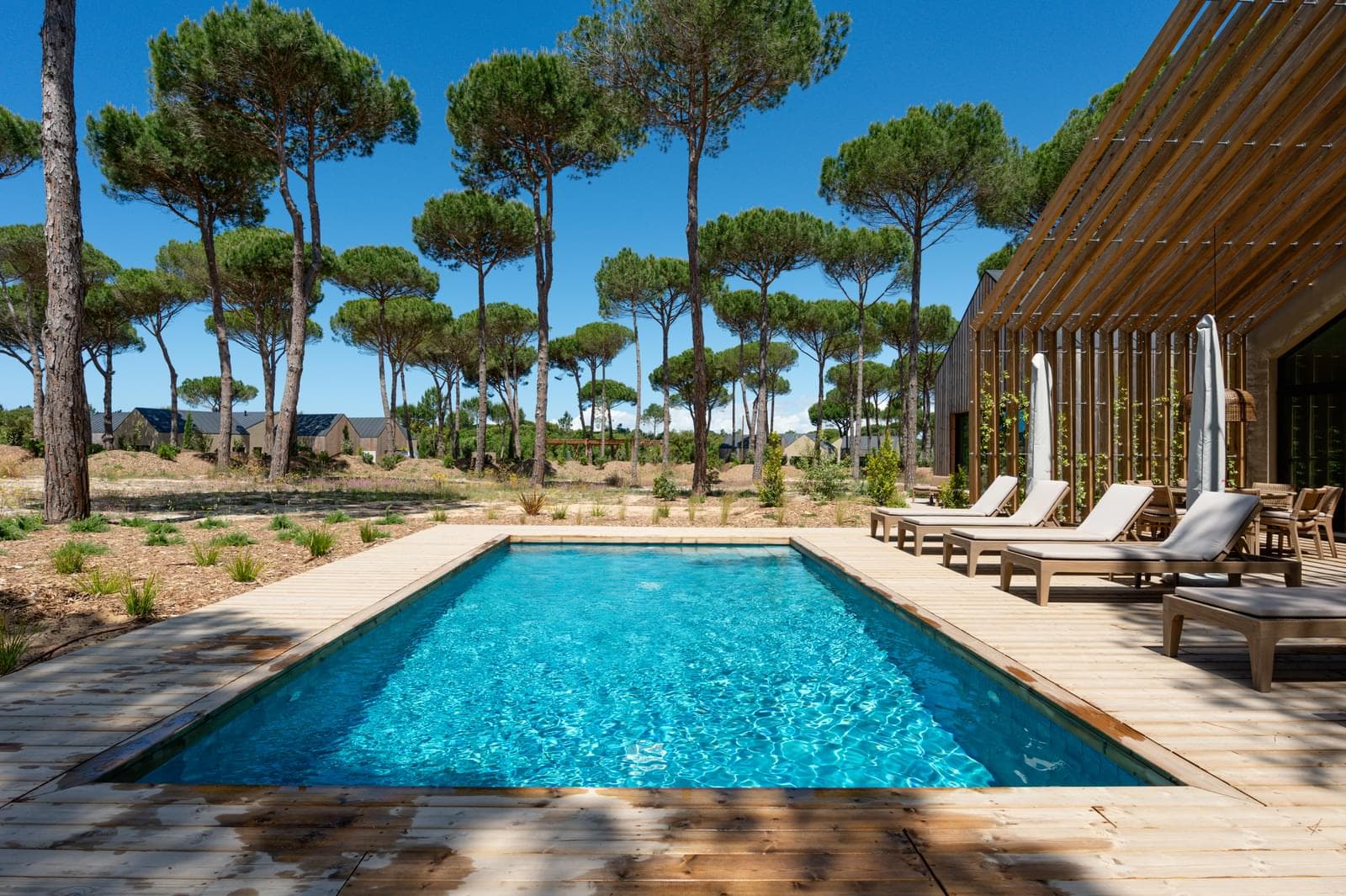 Moradia Isolada T3 com piscina, Muda, Grandola - Imagem 54
