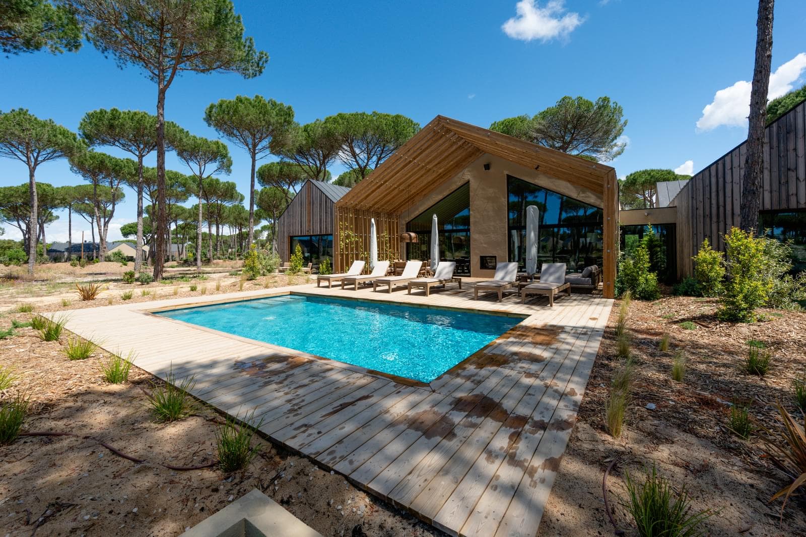 Moradia Isolada T3 com piscina, Muda, Grandola - Imagem 55