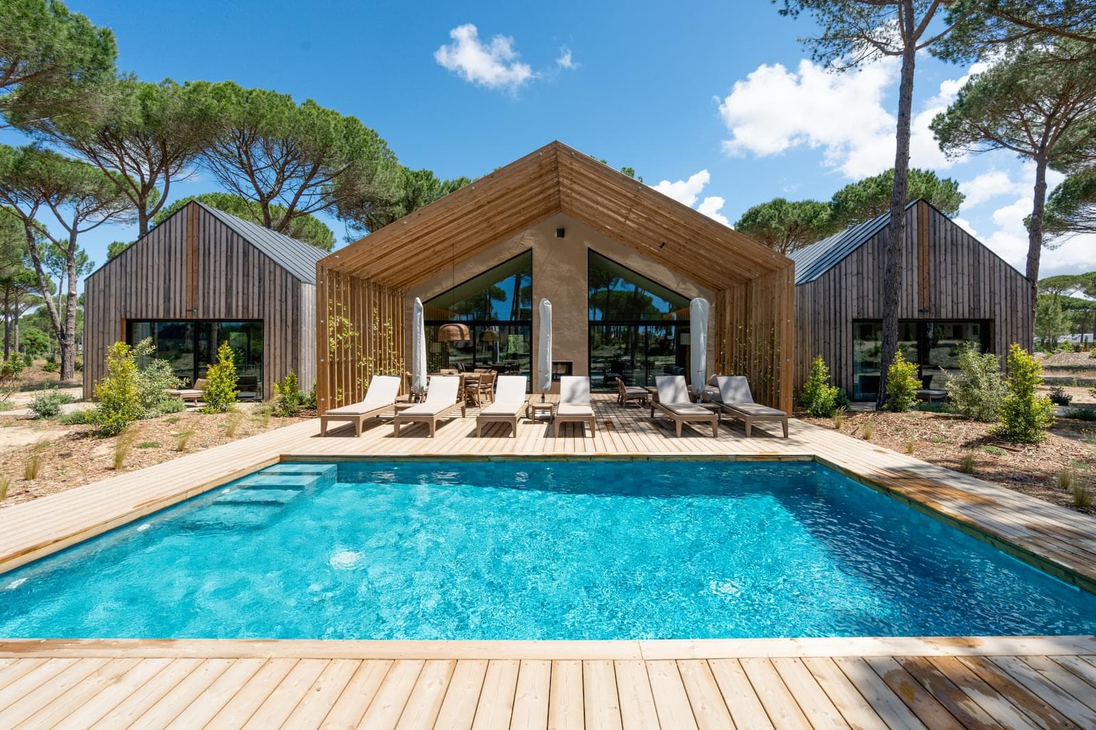 Moradia Isolada T3 com piscina, Muda, Grandola - Imagem 56