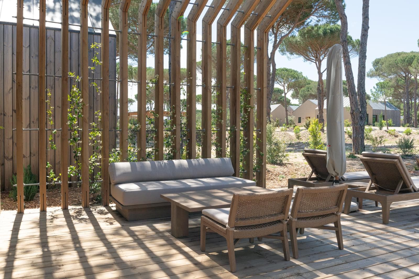 Moradia Isolada T3 com piscina, Muda, Grandola - Imagem 64