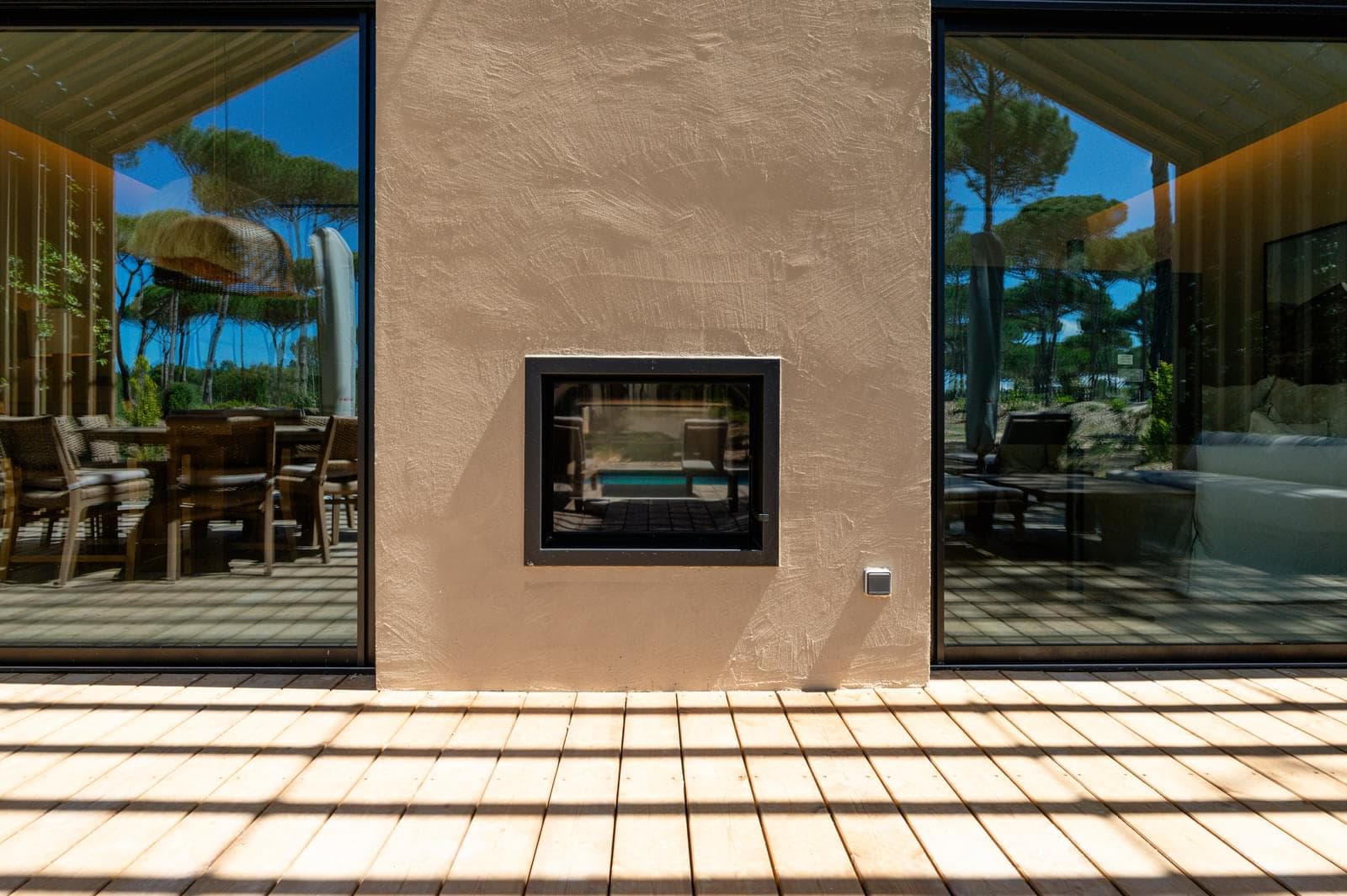 Moradia Isolada T3 com piscina, Muda, Grandola - Imagem 67