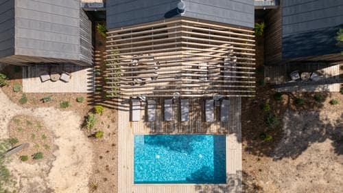 PF38084 - Moradia Isolada T3 com piscina, Muda, Grandola - Imagem 5