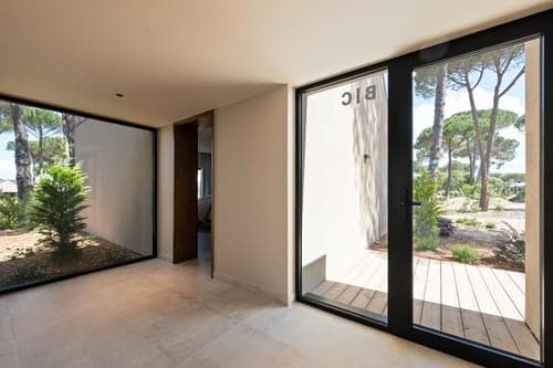 PF38084 - Moradia Isolada T3 com piscina, Muda, Grandola - Imagem 24