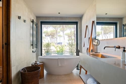PF38084 - Moradia Isolada T3 com piscina, Muda, Grandola - Imagem 40