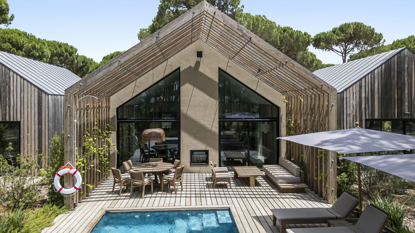 Moradia Isolada T2 com piscina, Muda, Grandola - Imagem 40