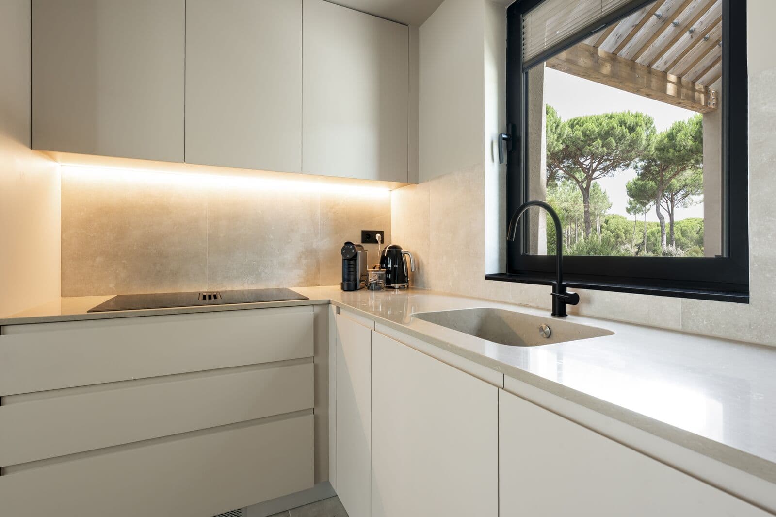 Moradia Isolada T2 com piscina, Muda, Grandola - Imagem 18