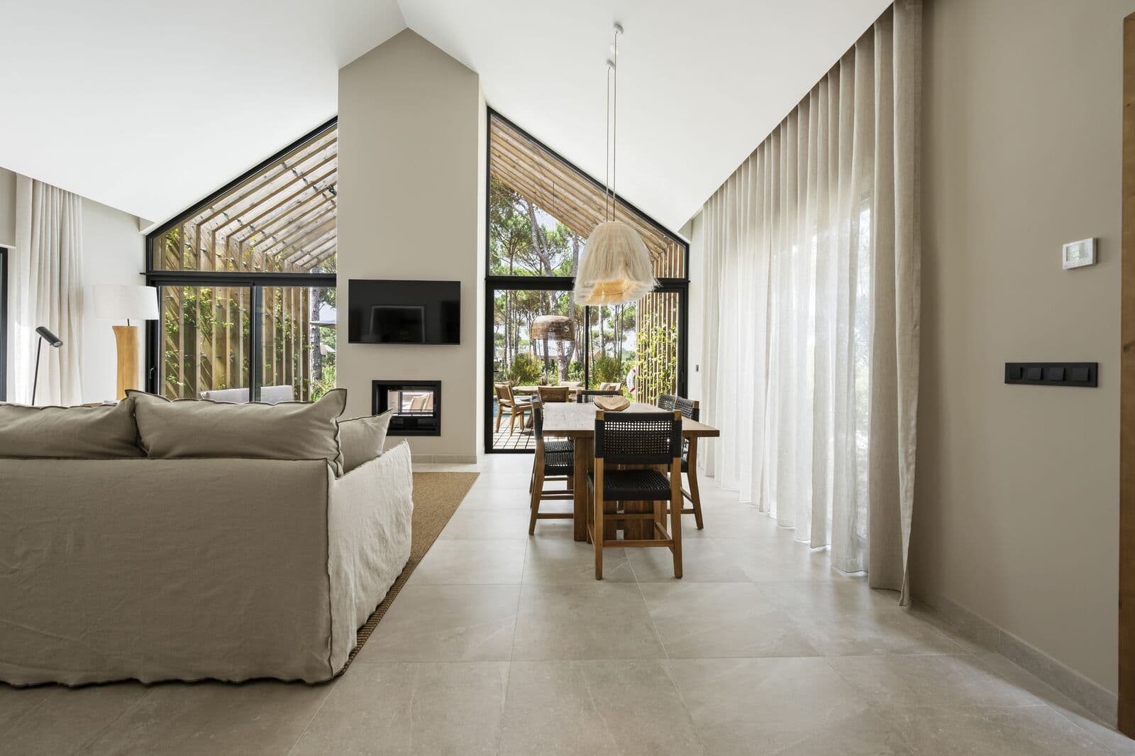 Moradia Isolada T2 com piscina, Muda, Grandola - Imagem 7