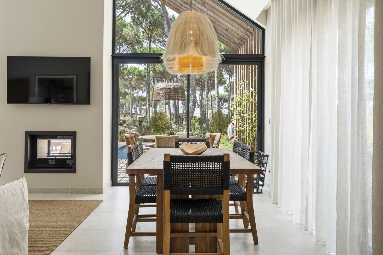 Moradia Isolada T2 com piscina, Muda, Grandola - Imagem 8