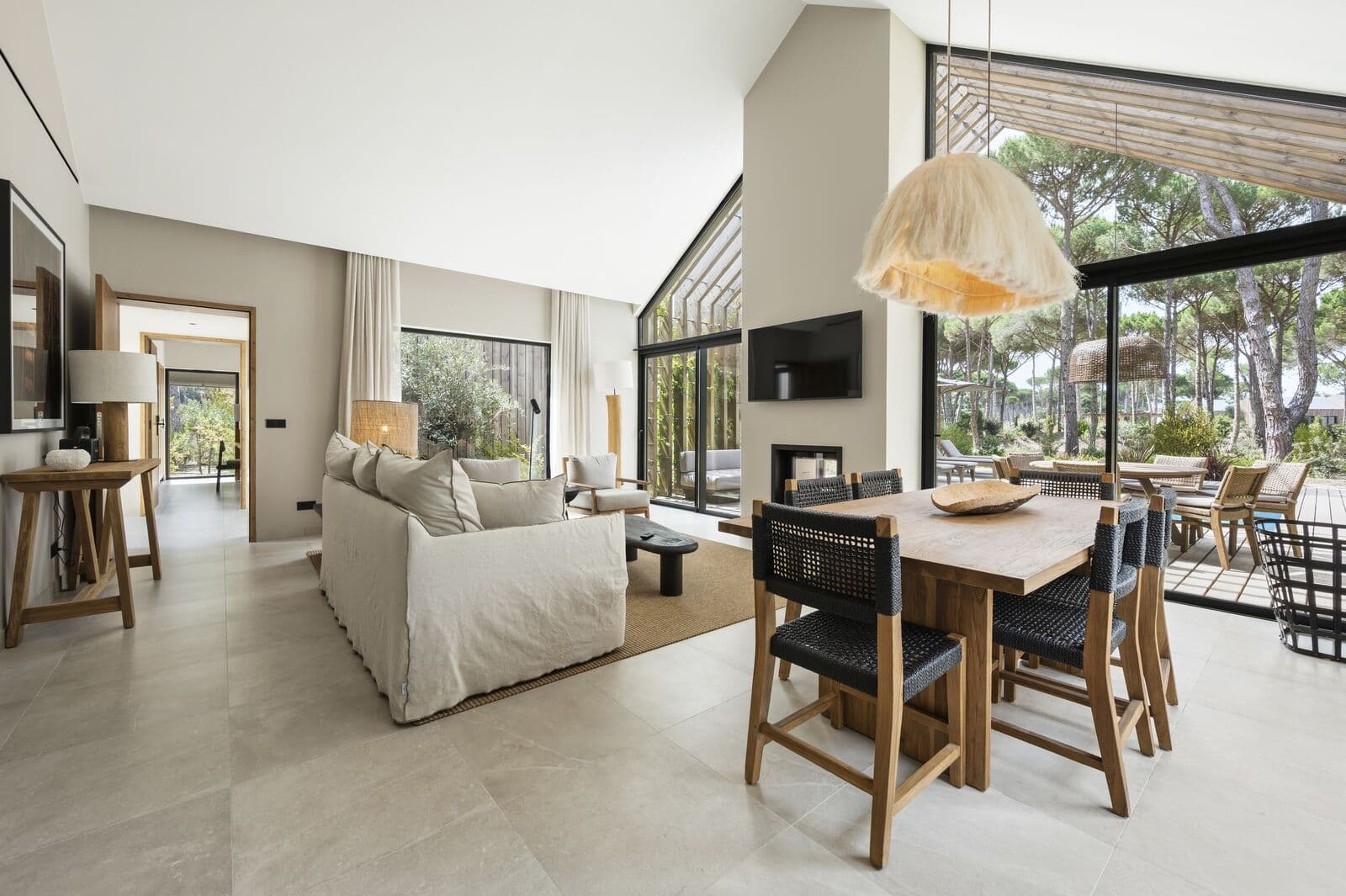 Moradia Isolada T2 com piscina, Muda, Grandola - Imagem 6