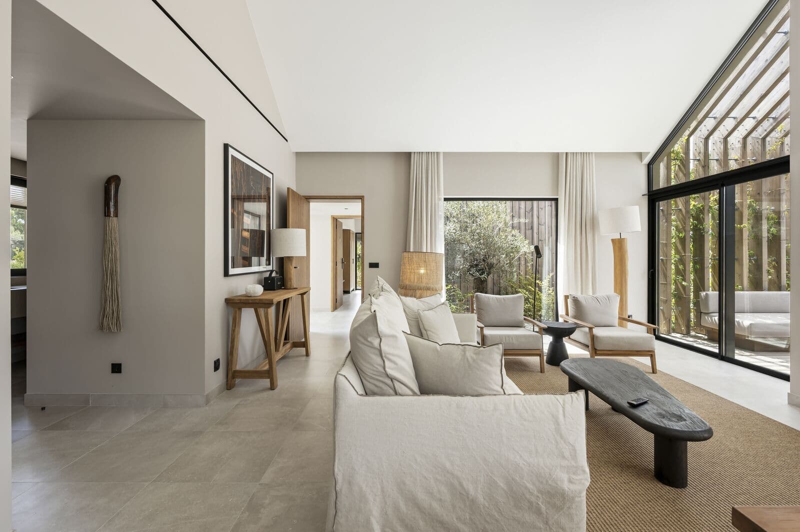 Moradia Isolada T2 com piscina, Muda, Grandola - Imagem 10