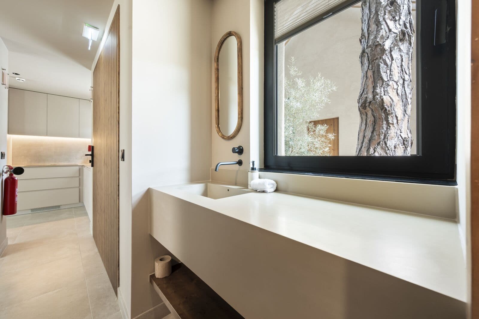 Moradia Isolada T2 com piscina, Muda, Grandola - Imagem 23