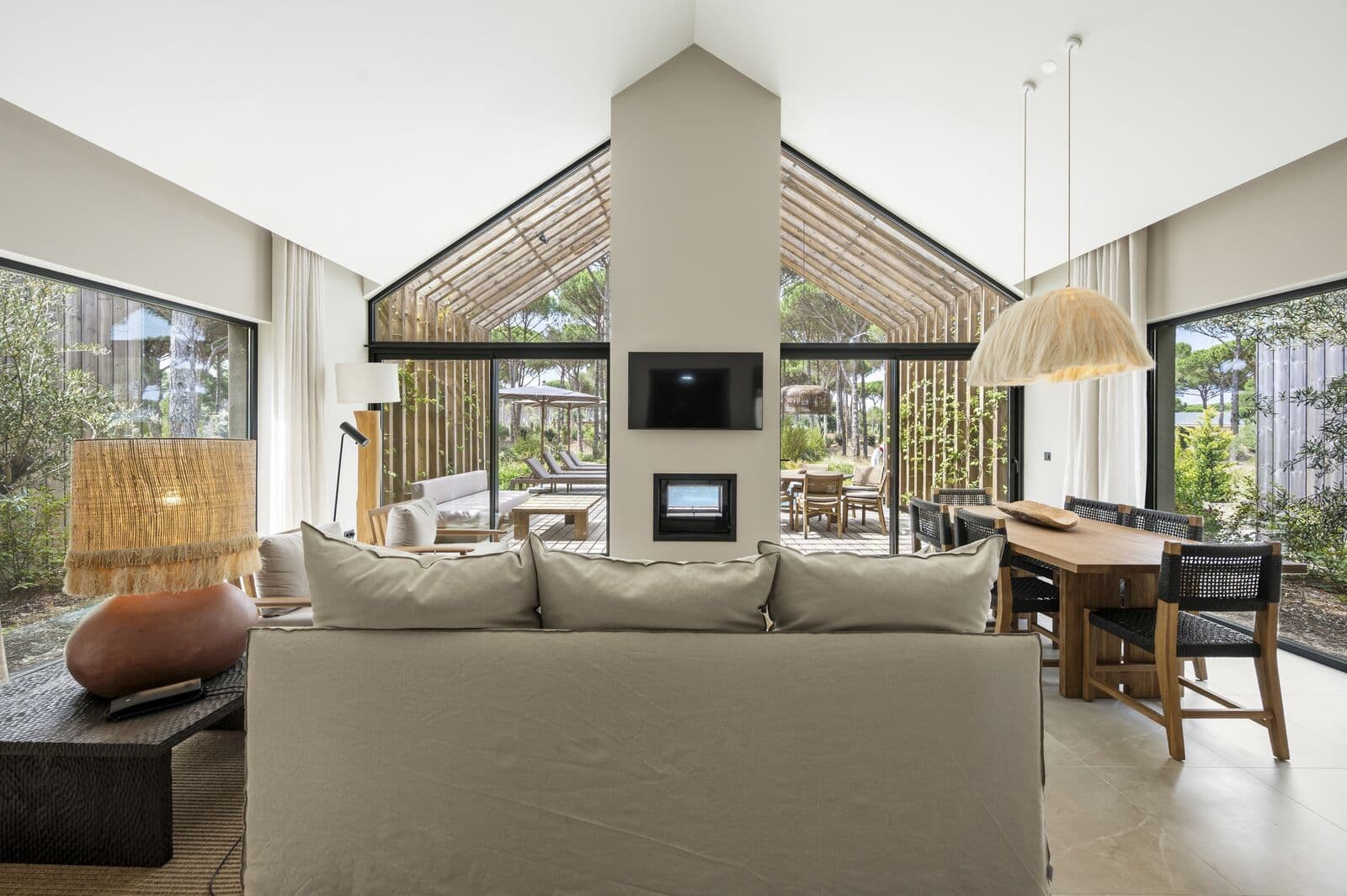 Moradia Isolada T2 com piscina, Muda, Grandola - Imagem 11