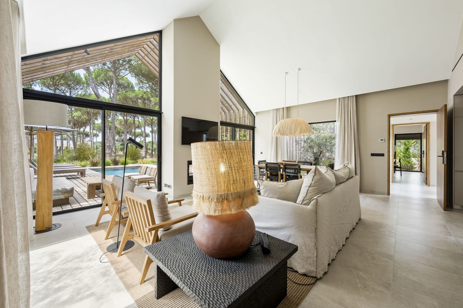 Moradia Isolada T2 com piscina, Muda, Grandola - Imagem 13