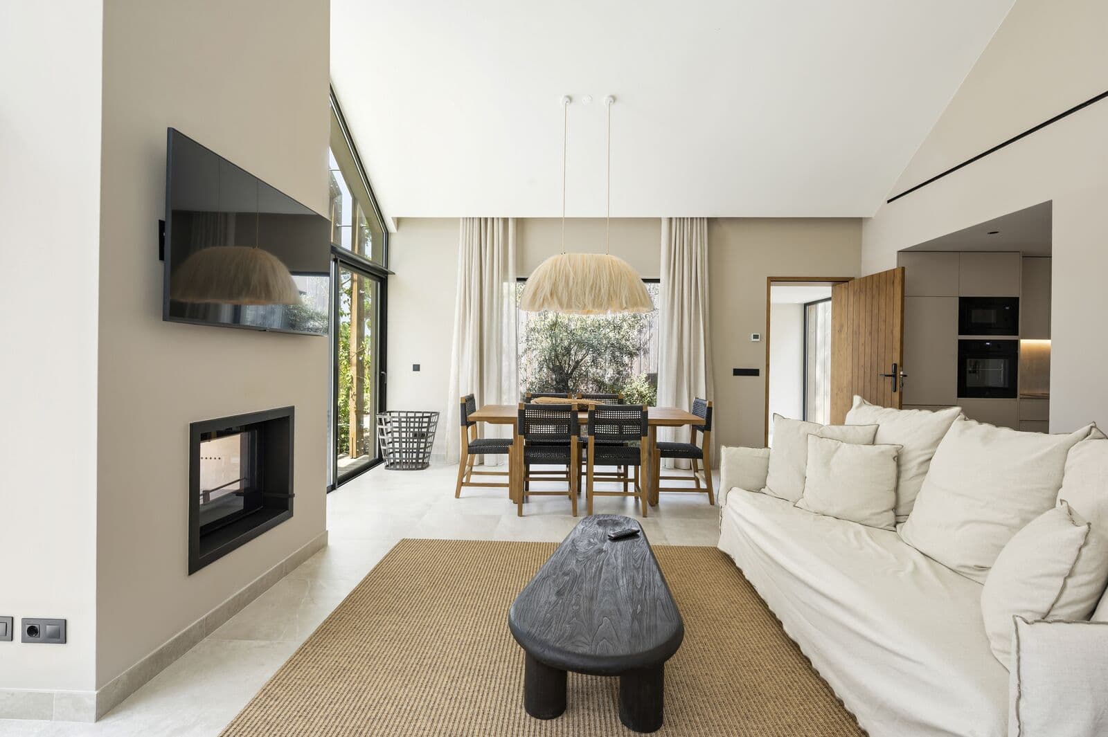 Moradia Isolada T2 com piscina, Muda, Grandola - Imagem 14