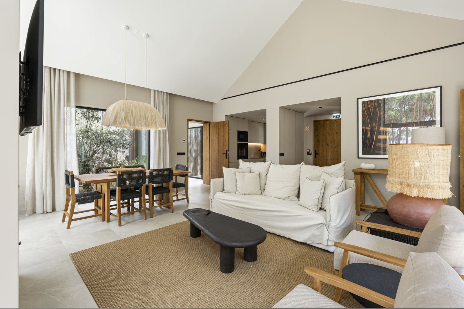 Moradia Isolada T2 com piscina, Muda, Grandola - Imagem 5